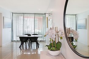 Element on Coolum Beach