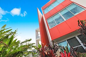 Element on Coolum Beach