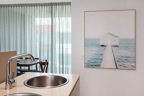 Element on Coolum Beach