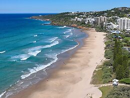 Element on Coolum Beach