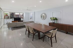 Element on Coolum Beach