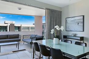 Element on Coolum Beach