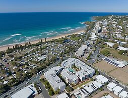 Element on Coolum Beach