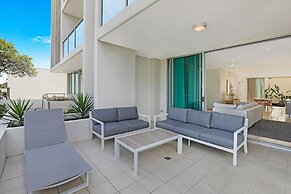 Element on Coolum Beach