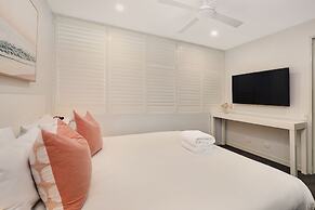 Element on Coolum Beach