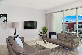 Element on Coolum Beach