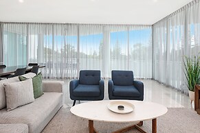 Element on Coolum Beach