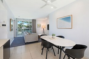 Element on Coolum Beach