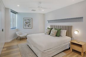 Element on Coolum Beach