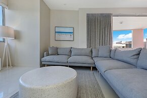 Element on Coolum Beach