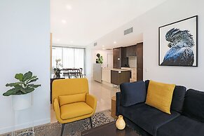 Element on Coolum Beach