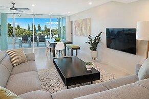 Element on Coolum Beach