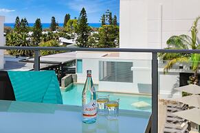 Element on Coolum Beach