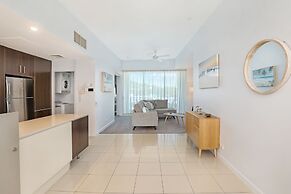 Element on Coolum Beach