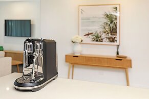 Element on Coolum Beach