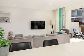 Element on Coolum Beach