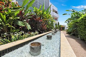 Element on Coolum Beach