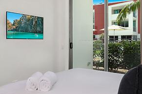 Element on Coolum Beach