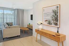 Element on Coolum Beach