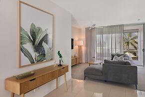 Element on Coolum Beach