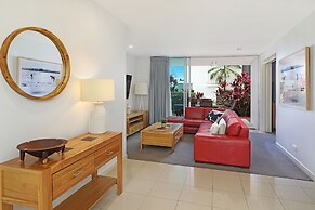 Element on Coolum Beach