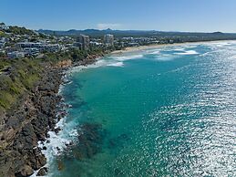 Element on Coolum Beach