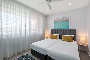 Element on Coolum Beach