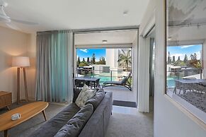 Element on Coolum Beach