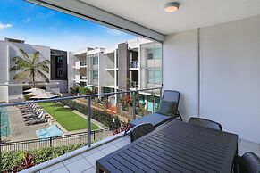 Element on Coolum Beach