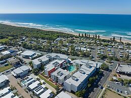 Element on Coolum Beach