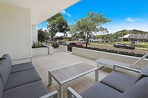 Element on Coolum Beach