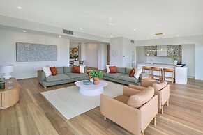 Element on Coolum Beach