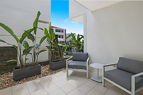 Element on Coolum Beach