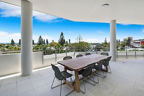 Element on Coolum Beach