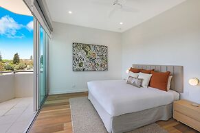 Element on Coolum Beach