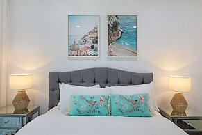 Element on Coolum Beach