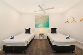 Element on Coolum Beach