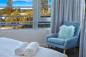 Element on Coolum Beach