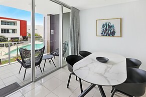 Element on Coolum Beach