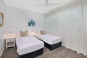 Element on Coolum Beach