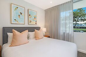 Element on Coolum Beach