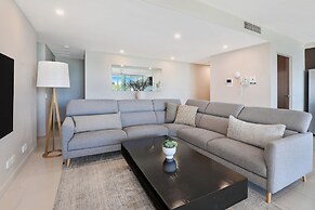 Element on Coolum Beach