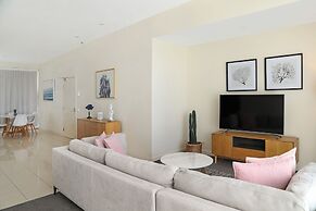 Element on Coolum Beach