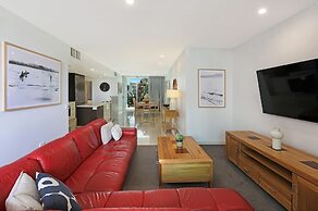 Element on Coolum Beach