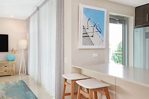 Element on Coolum Beach