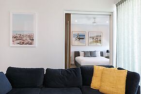 Element on Coolum Beach