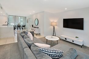 Element on Coolum Beach