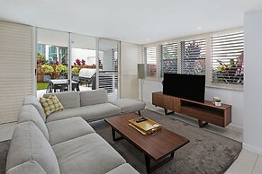 Element on Coolum Beach