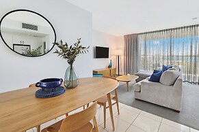 Element on Coolum Beach