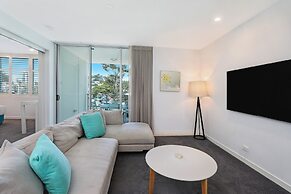 Element on Coolum Beach